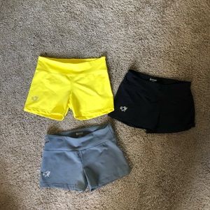 Crusader Apparel Shorts